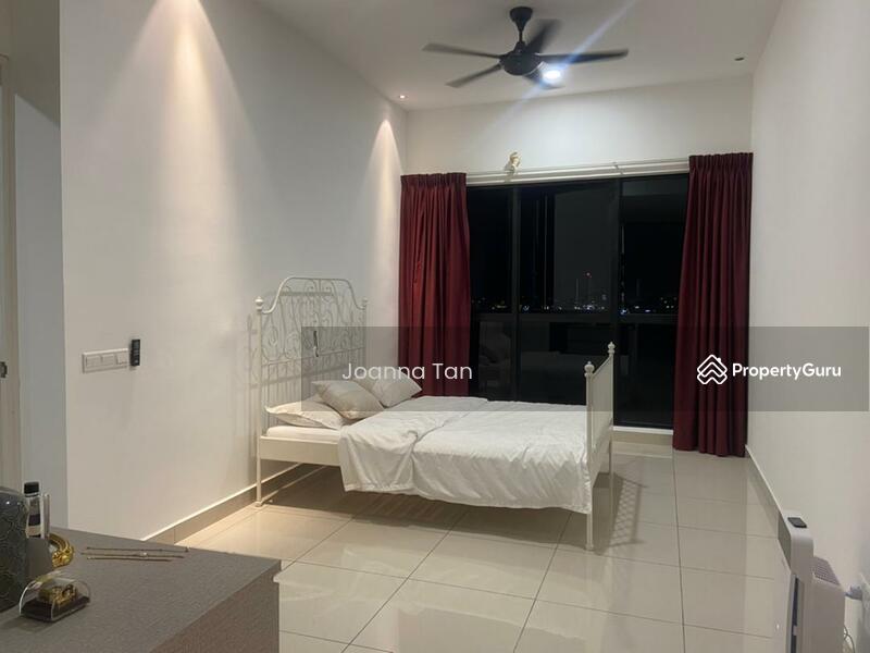 Kondominium untuk Disewa di The Parque Residences - Joanna Tan - PropertyGuru.com.my