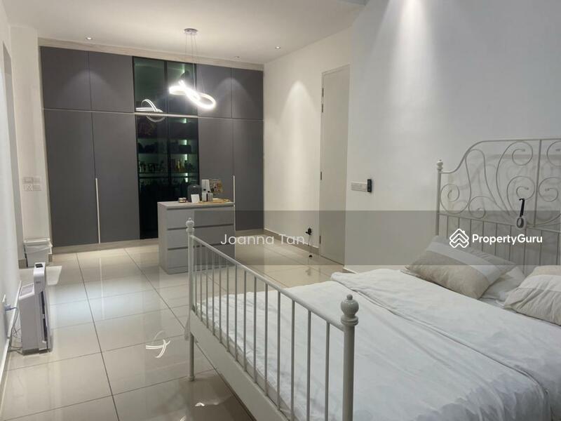 Kondominium untuk Disewa di The Parque Residences - Joanna Tan - PropertyGuru.com.my