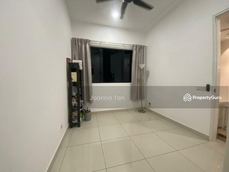 Kondominium untuk Disewa di The Parque Residences - Joanna Tan - PropertyGuru.com.my