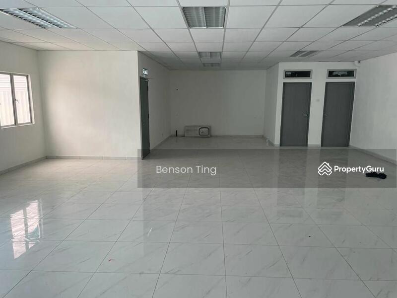 Factory for Sale in Klang (Selangor) - Benson Ting - PropertyGuru.com.my