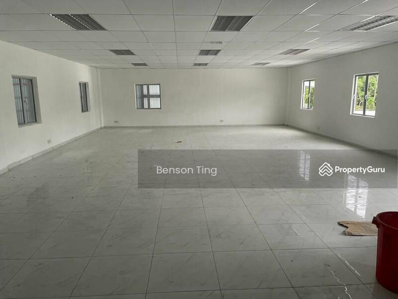 Factory for Sale in Klang (Selangor) - Benson Ting - PropertyGuru.com.my