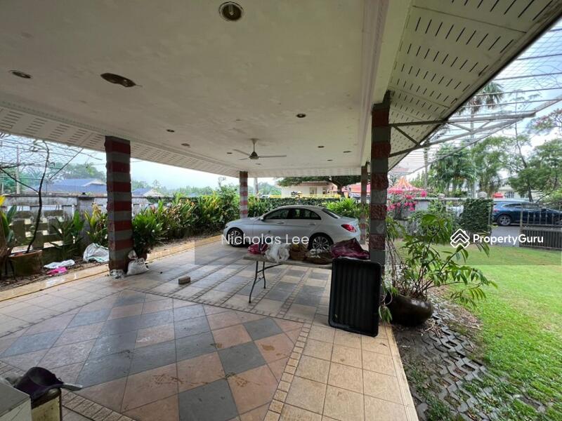 Rumah Banglo untuk Dijual di Ipoh (Perak) - Nicholas Lee - PropertyGuru.com.my