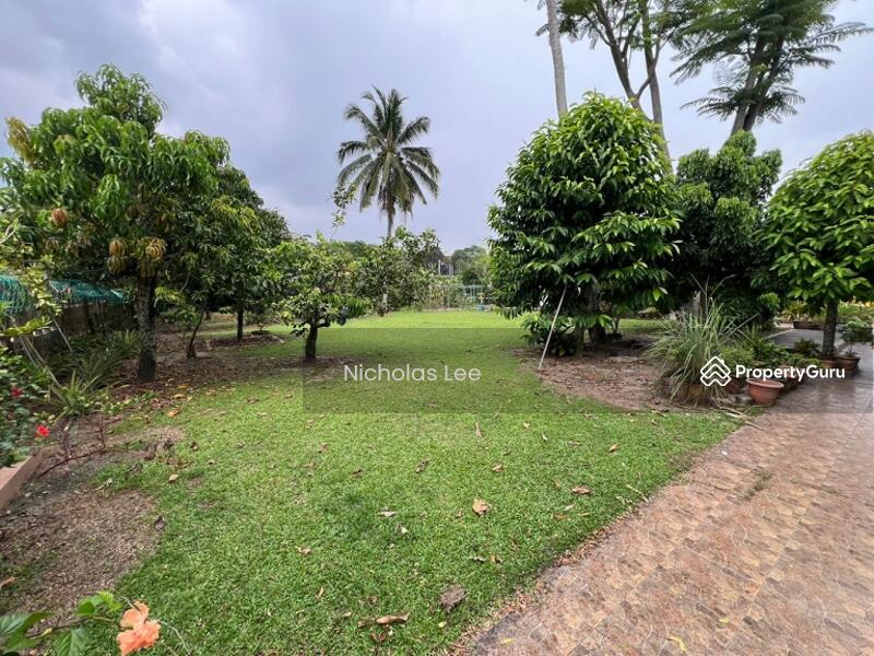 Rumah Banglo untuk Dijual di Ipoh (Perak) - Nicholas Lee - PropertyGuru.com.my