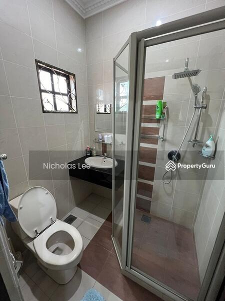 Rumah Banglo untuk Dijual di Ipoh (Perak) - Nicholas Lee - PropertyGuru.com.my