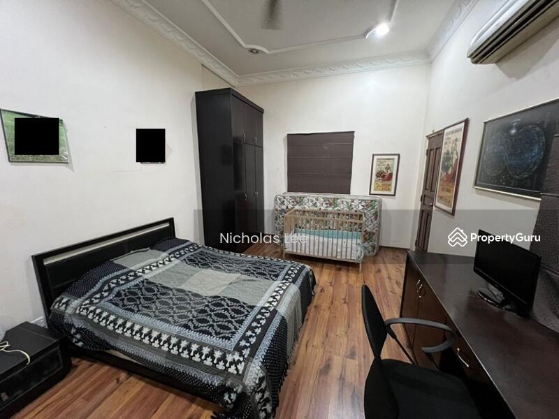 Rumah Banglo untuk Dijual di Ipoh (Perak) - Nicholas Lee - PropertyGuru.com.my