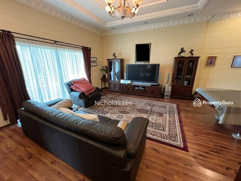 Rumah Banglo untuk Dijual di Ipoh (Perak) - Nicholas Lee - PropertyGuru.com.my