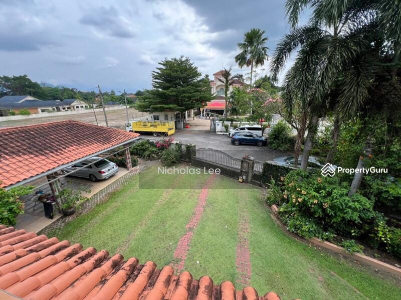 Rumah Banglo untuk Dijual di Ipoh (Perak) - Nicholas Lee - PropertyGuru.com.my