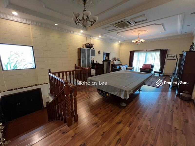 Rumah Banglo untuk Dijual di Ipoh (Perak) - Nicholas Lee - PropertyGuru.com.my