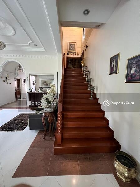 Rumah Banglo untuk Dijual di Ipoh (Perak) - Nicholas Lee - PropertyGuru.com.my