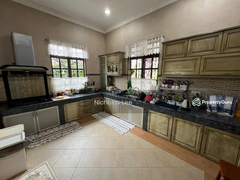 Rumah Banglo untuk Dijual di Ipoh (Perak) - Nicholas Lee - PropertyGuru.com.my