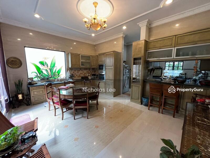 Rumah Banglo untuk Dijual di Ipoh (Perak) - Nicholas Lee - PropertyGuru.com.my