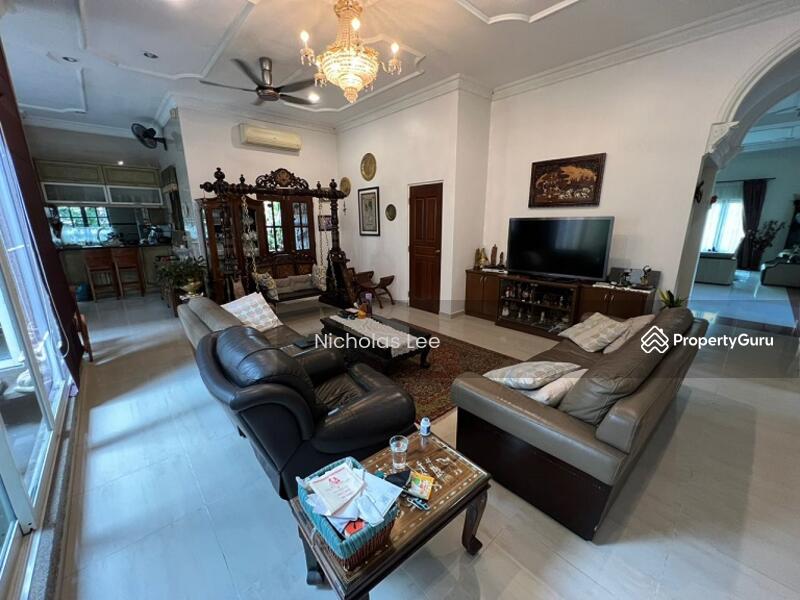 Rumah Banglo untuk Dijual di Ipoh (Perak) - Nicholas Lee - PropertyGuru.com.my