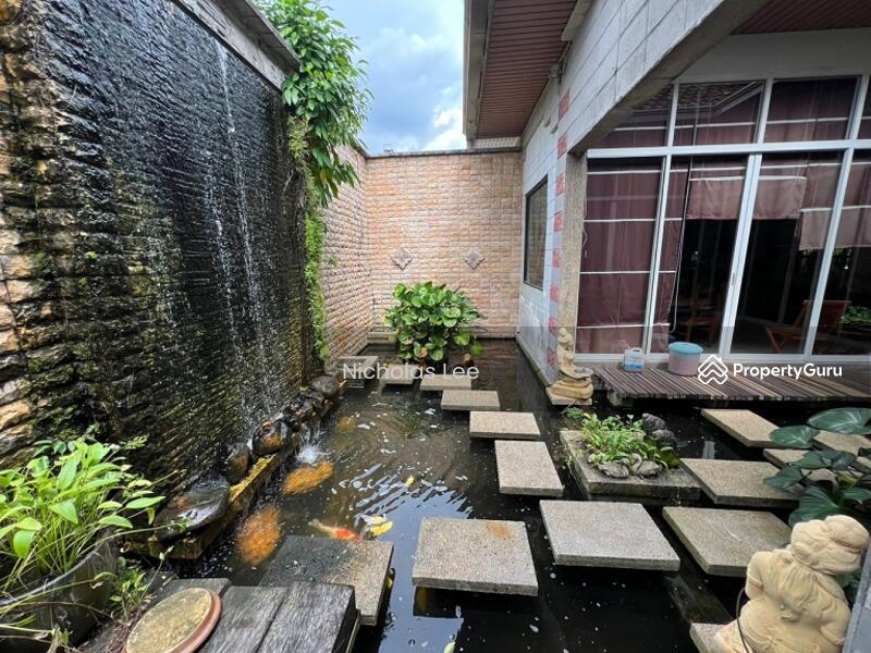 Rumah Banglo untuk Dijual di Ipoh (Perak) - Nicholas Lee - PropertyGuru.com.my