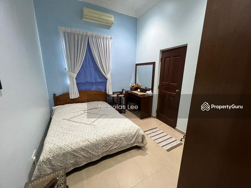 Rumah Banglo untuk Dijual di Ipoh (Perak) - Nicholas Lee - PropertyGuru.com.my