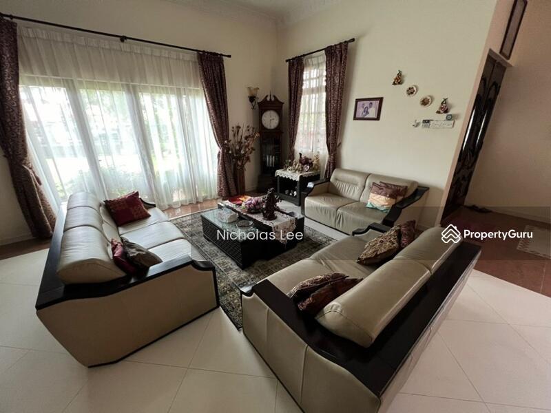 Rumah Banglo untuk Dijual di Ipoh (Perak) - Nicholas Lee - PropertyGuru.com.my