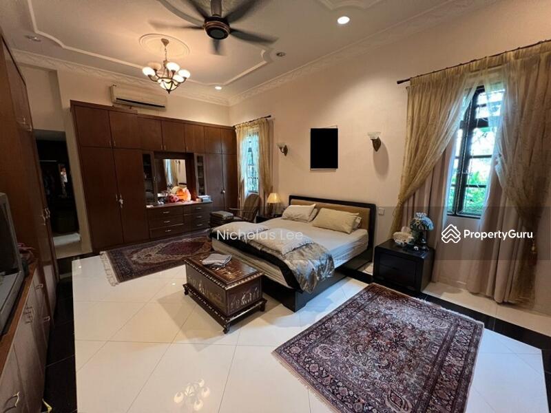 Rumah Banglo untuk Dijual di Ipoh (Perak) - Nicholas Lee - PropertyGuru.com.my