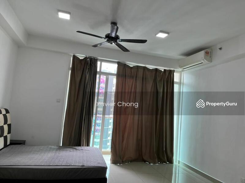 Condominium for Sale at Mutiara Ville - Xavier Chong - PropertyGuru.com.my
