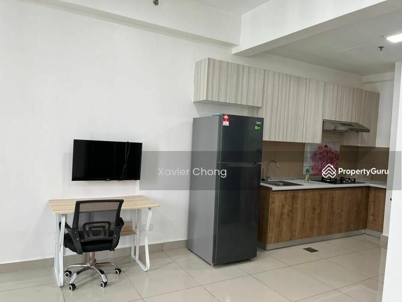 Condominium for Sale at Mutiara Ville - Xavier Chong - PropertyGuru.com.my