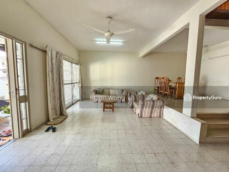 Terrace house at Damansara Utama, Damansara Utama, Damansara, Selangor, 4 Bedrooms, 2200 sqft, 2