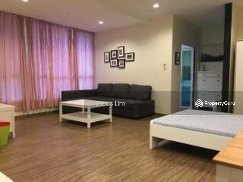 For Sale - The Loft @ ZetaPark