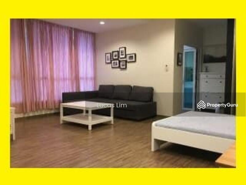 For Sale - The Loft @ ZetaPark