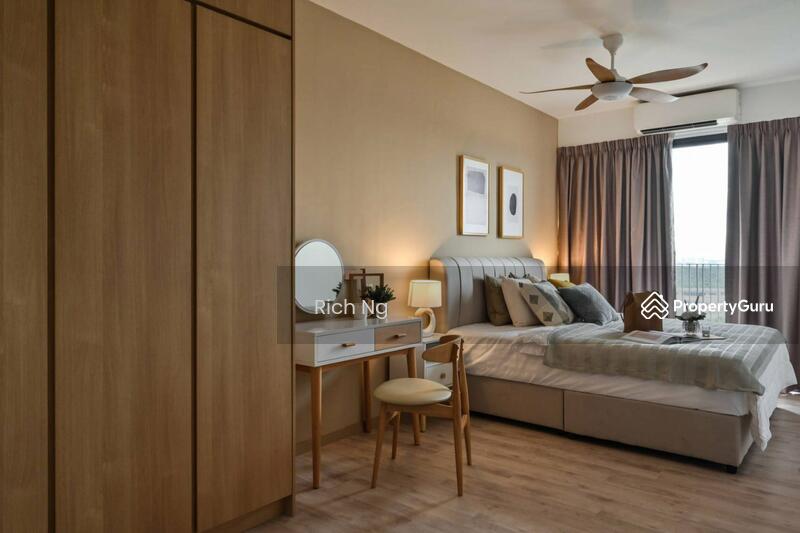Kondominium untuk Dijual di Sugai Besi [Free Furniture & Cash Back] Beside LRT/MRT - Rich Ng - PropertyGuru.com.my