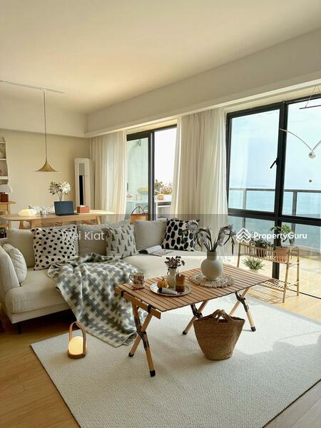 Condominium for Sale at Bukit jalil { Freehold } - Wei Kiat - PropertyGuru.com.my