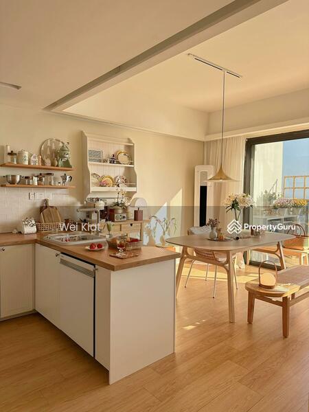 Condominium for Sale at Bukit jalil { Freehold } - Wei Kiat - PropertyGuru.com.my