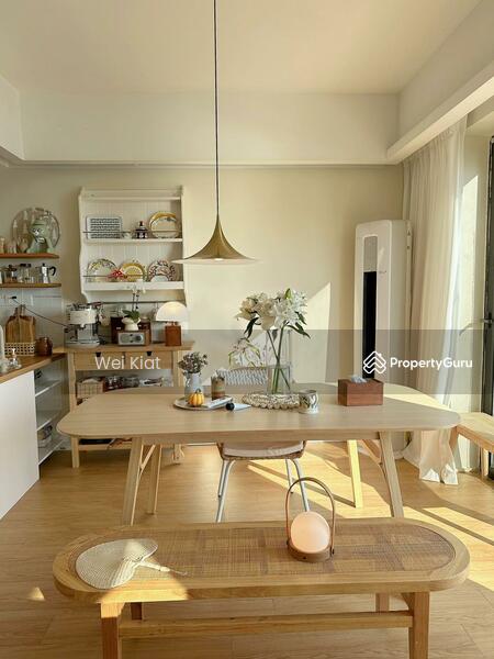 Condominium for Sale at Bukit jalil { Freehold } - Wei Kiat - PropertyGuru.com.my
