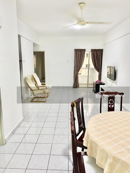 Kondominium untuk Dijual di Pelangi Damansara - Nick Yeoh - PropertyGuru.com.my