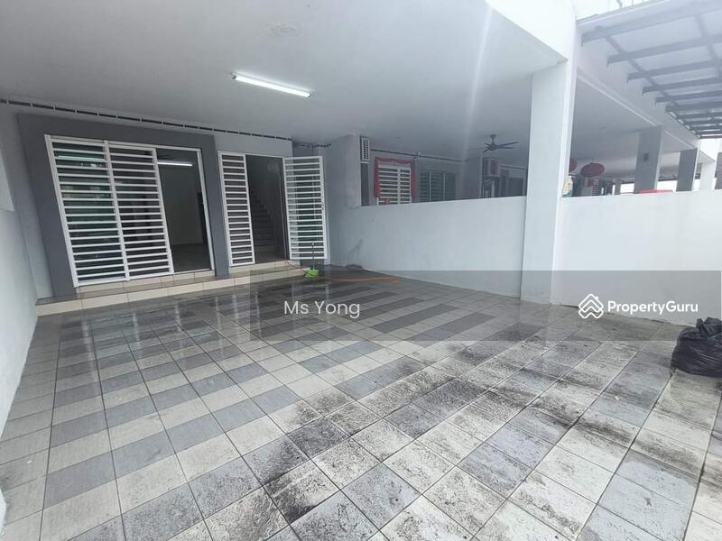 Gunung Rapat Ampang Taman Cempaka Ipoh Perak, Gunung Rapat, Ipoh, Perak