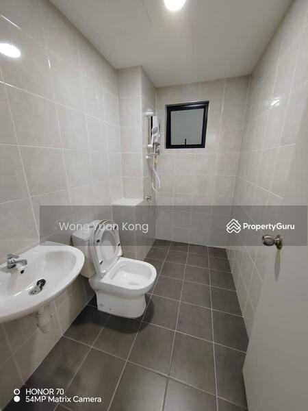 Service Residence for Sale at Huni @ Eco Ardence - Wong Yuan Kong - PropertyGuru.com.my