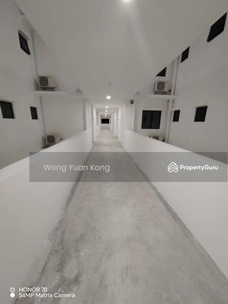 Service Residence for Sale at Huni @ Eco Ardence - Wong Yuan Kong - PropertyGuru.com.my