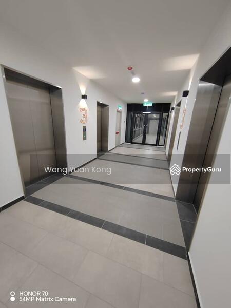 Service Residence for Sale at Huni @ Eco Ardence - Wong Yuan Kong - PropertyGuru.com.my