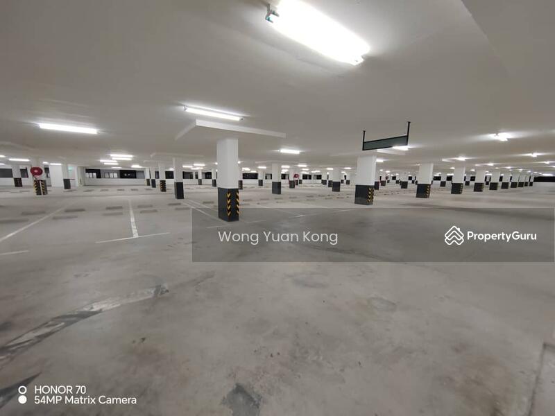 Service Residence for Sale at Huni @ Eco Ardence - Wong Yuan Kong - PropertyGuru.com.my