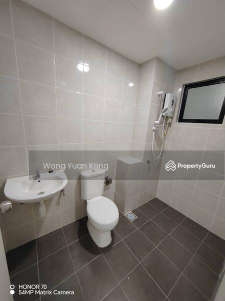 Service Residence for Sale at Huni @ Eco Ardence - Wong Yuan Kong - PropertyGuru.com.my