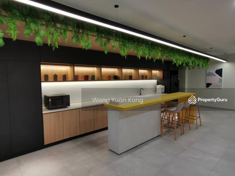 Service Residence for Sale at Huni @ Eco Ardence - Wong Yuan Kong - PropertyGuru.com.my