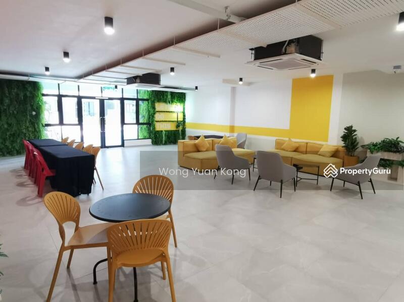 Service Residence for Sale at Huni @ Eco Ardence - Wong Yuan Kong - PropertyGuru.com.my