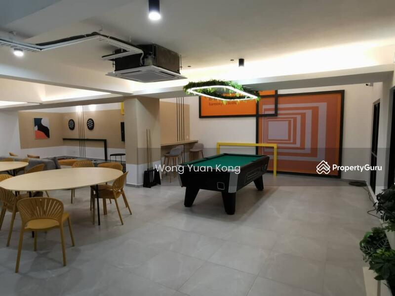 Service Residence for Sale at Huni @ Eco Ardence - Wong Yuan Kong - PropertyGuru.com.my