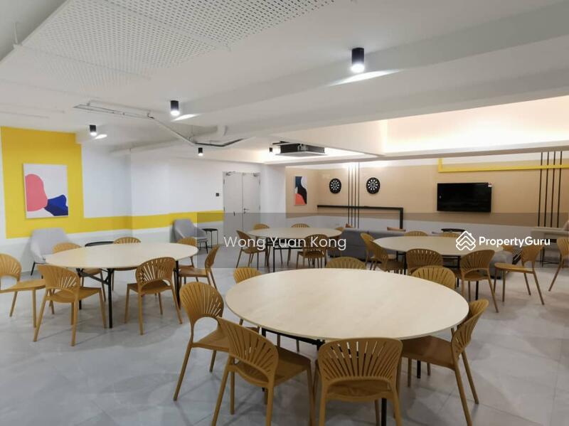 Service Residence for Sale at Huni @ Eco Ardence - Wong Yuan Kong - PropertyGuru.com.my