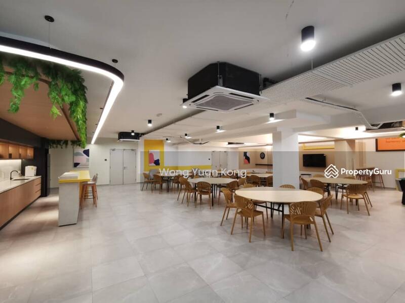 Service Residence for Sale at Huni @ Eco Ardence - Wong Yuan Kong - PropertyGuru.com.my