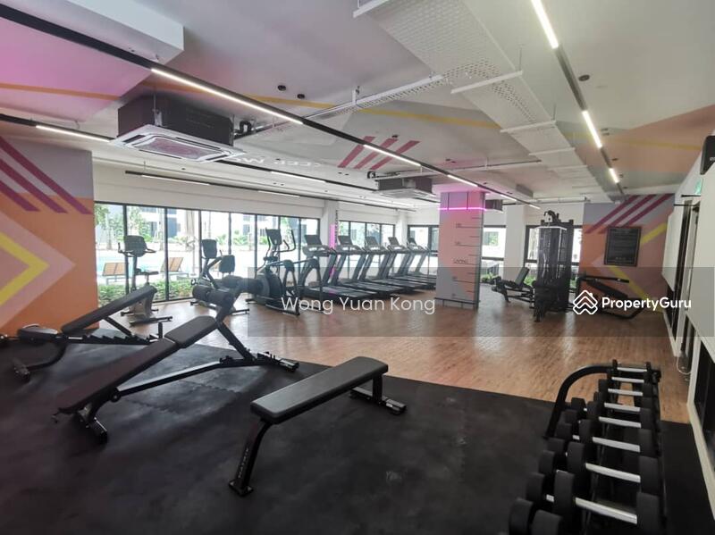 Service Residence for Sale at Huni @ Eco Ardence - Wong Yuan Kong - PropertyGuru.com.my