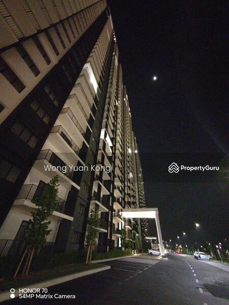 Service Residence for Sale at Huni @ Eco Ardence - Wong Yuan Kong - PropertyGuru.com.my