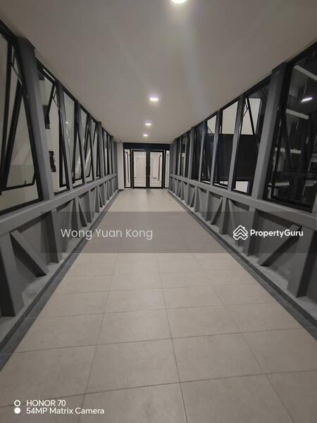 Service Residence for Sale at Huni @ Eco Ardence - Wong Yuan Kong - PropertyGuru.com.my