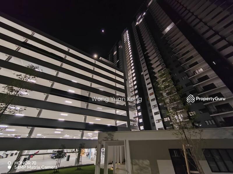 Service Residence for Sale at Huni @ Eco Ardence - Wong Yuan Kong - PropertyGuru.com.my