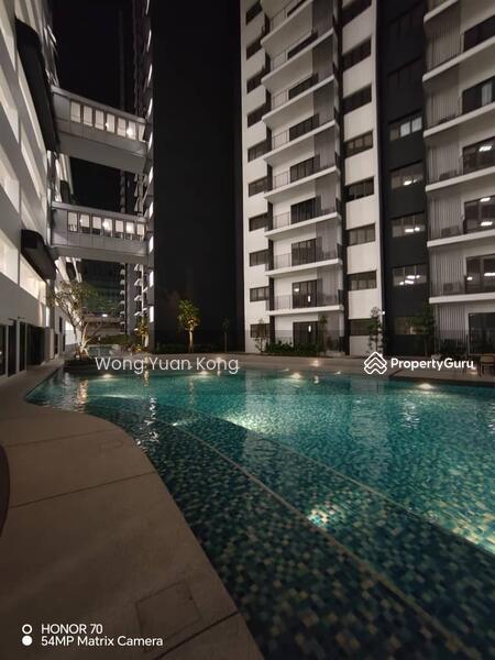 Service Residence for Sale at Huni @ Eco Ardence - Wong Yuan Kong - PropertyGuru.com.my