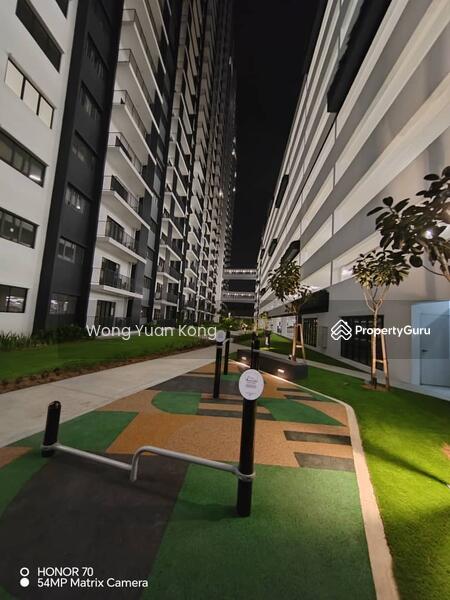 Service Residence for Sale at Huni @ Eco Ardence - Wong Yuan Kong - PropertyGuru.com.my