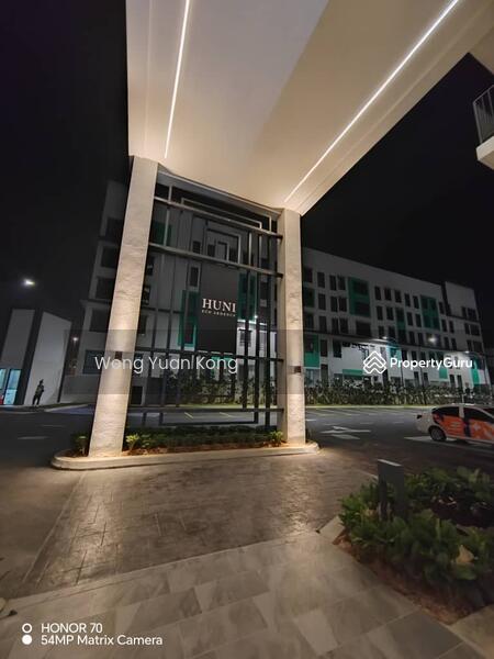 Service Residence for Sale at Huni @ Eco Ardence - Wong Yuan Kong - PropertyGuru.com.my