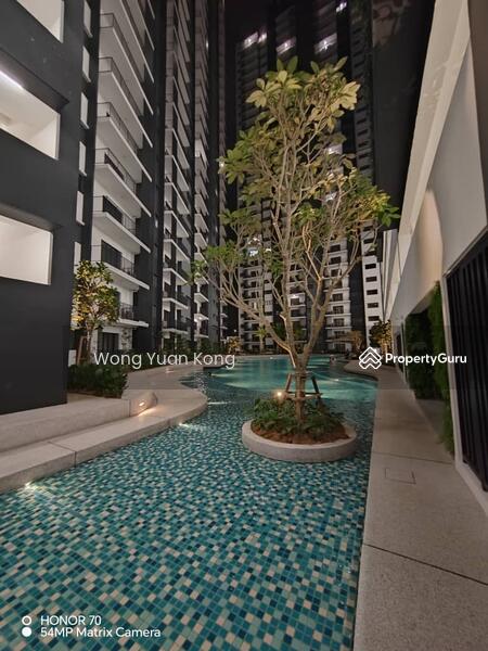 Service Residence for Sale at Huni @ Eco Ardence - Wong Yuan Kong - PropertyGuru.com.my
