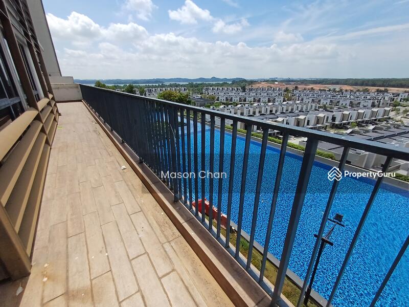 Service Residence for Sale at Sunway Citrine Residences - Mason Chan - PropertyGuru.com.my